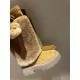 CELINE セリーヌ 2024FW レディース用 ブーツ 今注目度が上がって