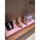 CELINE セリーヌ 2024FW レディース用 ブーツ どちらも人気がある CELINE セリーヌ 2024FW レディース用 ブーツ どちらも人気がある
