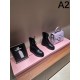 CELINE セリーヌ 2024FW レディース用 ブーツ どちらも人気がある CELINE セリーヌ 2024FW レディース用 ブーツ どちらも人気がある