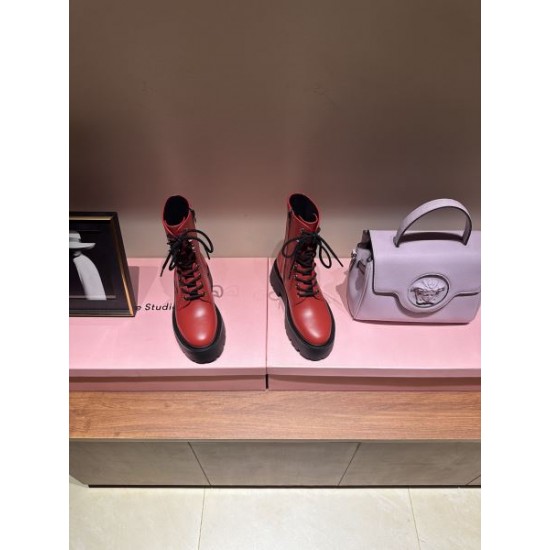 CELINE セリーヌ 2024FW レディース用 ブーツ どちらも人気がある CELINE セリーヌ 2024FW レディース用 ブーツ どちらも人気がある
