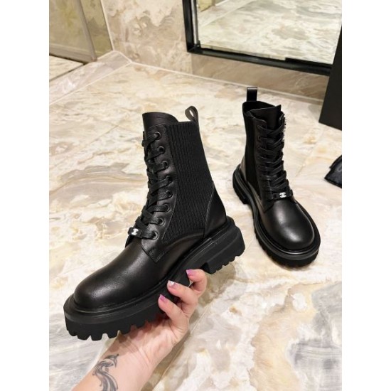 CHANEL シャネル 2024FW レディース用 ブーツ 数量限定奇跡の入荷 CHANEL シャネル 2024FW レディース用 ブーツ 数量限定奇跡の入荷
