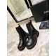 CHANEL シャネル 2024FW レディース用 ブーツ 数量限定奇跡の入荷 CHANEL シャネル 2024FW レディース用 ブーツ 数量限定奇跡の入荷
