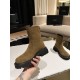 CHANEL シャネル 2024FW レディース用 ブーツ 完売必須☆お早めに CHANEL シャネル 2024FW レディース用 ブーツ 完売必須☆お早めに