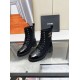 CHANEL シャネル 2024FW レディース用 ブーツ 最新人気話題沸騰中 CHANEL シャネル 2024FW レディース用 ブーツ 最新人気話題沸騰中
