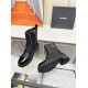 CHANEL シャネル 2024FW レディース用 ブーツ 最新人気話題沸騰中 CHANEL シャネル 2024FW レディース用 ブーツ 最新人気話題沸騰中