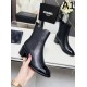 CHANEL シャネル 2024FW レディース用 ブーツ 人気セール100%新品 CHANEL シャネル 2024FW レディース用 ブーツ 人気セール100%新品