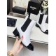 CHANEL シャネル 2024FW レディース用 ブーツ 人気セール100%新品 CHANEL シャネル 2024FW レディース用 ブーツ 人気セール100%新品