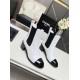 CHANEL シャネル 2024FW レディース用 ブーツ 人気セール100%新品 CHANEL シャネル 2024FW レディース用 ブーツ 人気セール100%新品