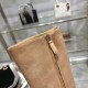 CHANEL シャネル 2024FW レディース用 ブーツ 海外大人気アイテム CHANEL シャネル 2024FW レディース用 ブーツ 海外大人気アイテム
