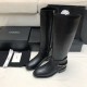 CHANEL シャネル 2024FW レディース用 ブーツ この秋に入れるべき CHANEL シャネル 2024FW レディース用 ブーツ この秋に入れるべき