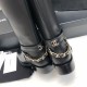CHANEL シャネル 2024FW レディース用 ブーツ この秋に入れるべき CHANEL シャネル 2024FW レディース用 ブーツ この秋に入れるべき