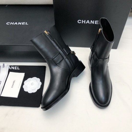 CHANEL シャネル 2024FW レディース用 ブーツ 新作数量限定セール CHANEL シャネル 2024FW レディース用 ブーツ 新作数量限定セール