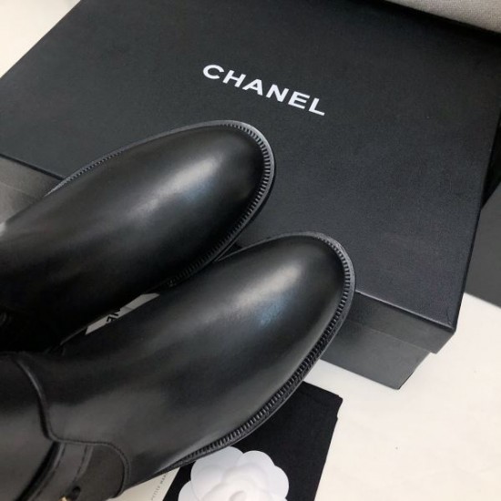 CHANEL シャネル 2024FW レディース用 ブーツ 新作数量限定セール CHANEL シャネル 2024FW レディース用 ブーツ 新作数量限定セール