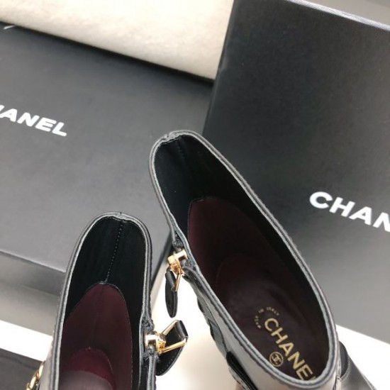 CHANEL シャネル 2024FW レディース用 ブーツ 新作数量限定セール CHANEL シャネル 2024FW レディース用 ブーツ 新作数量限定セール