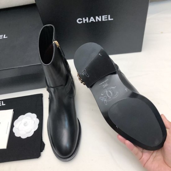 CHANEL シャネル 2024FW レディース用 ブーツ 新作数量限定セール CHANEL シャネル 2024FW レディース用 ブーツ 新作数量限定セール