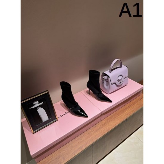 JIMMY CHOO ジミーチュウ 2024FW レディース用 ブーツ 人気急上昇 JIMMY CHOO ジミーチュウ 2024FW レディース用 ブーツ 人気急上昇