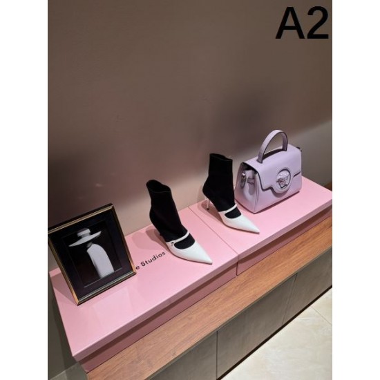 JIMMY CHOO ジミーチュウ 2024FW レディース用 ブーツ 人気急上昇 JIMMY CHOO ジミーチュウ 2024FW レディース用 ブーツ 人気急上昇
