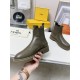FENDI フェンデイ 2024FW レディース用 ブーツ 見逃せない今秋新作 FENDI フェンデイ 2024FW レディース用 ブーツ 見逃せない今秋新作