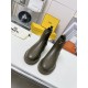 FENDI フェンデイ 2024FW レディース用 ブーツ 見逃せない今秋新作 FENDI フェンデイ 2024FW レディース用 ブーツ 見逃せない今秋新作