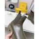 FENDI フェンデイ 2024FW レディース用 ブーツ 見逃せない今秋新作 FENDI フェンデイ 2024FW レディース用 ブーツ 見逃せない今秋新作