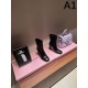 GUCCI グッチ 2024FW レディース用 ブーツ 海外支持率が高い! GUCCI グッチ 2024FW レディース用 ブーツ 海外支持率が高い!
