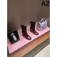 GUCCI グッチ 2024FW レディース用 ブーツ 海外支持率が高い! GUCCI グッチ 2024FW レディース用 ブーツ 海外支持率が高い!