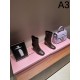 GUCCI グッチ 2024FW レディース用 ブーツ 海外支持率が高い! GUCCI グッチ 2024FW レディース用 ブーツ 海外支持率が高い!