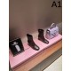GUCCI グッチ 2024FW レディース用 ブーツ 今の季節におすすめ GUCCI グッチ 2024FW レディース用 ブーツ 今の季節におすすめ