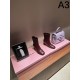 GUCCI グッチ 2024FW レディース用 ブーツ 今の季節におすすめ GUCCI グッチ 2024FW レディース用 ブーツ 今の季節におすすめ