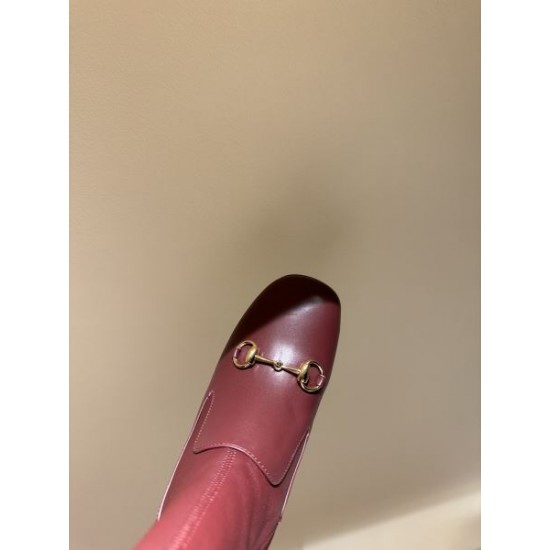 GUCCI グッチ 2024FW レディース用 ブーツ 今の季節におすすめ GUCCI グッチ 2024FW レディース用 ブーツ 今の季節におすすめ