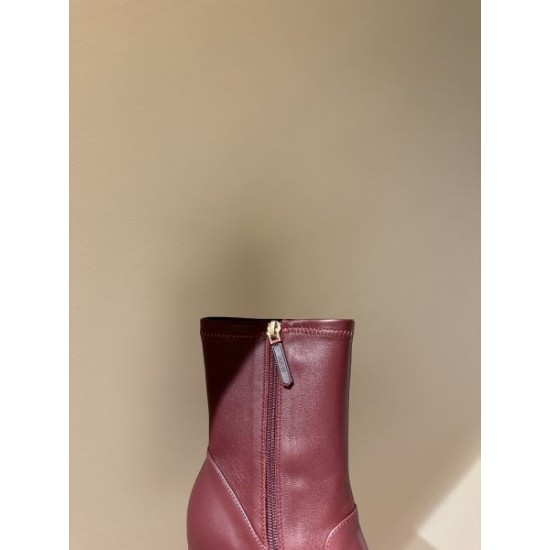 GUCCI グッチ 2024FW レディース用 ブーツ 今の季節におすすめ GUCCI グッチ 2024FW レディース用 ブーツ 今の季節におすすめ