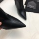 YSL イヴ サンローラン 2024FW レディース用 ブーツ 大人気商品