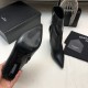 YSL イヴ サンローラン 2024FW レディース用 ブーツ 大人気商品