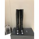 YSL イヴ サンローラン 2024FW レディース用 ブーツ 日本未入荷