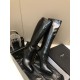 YSL イヴ サンローラン 2024FW レディース用 ブーツ 日本未入荷