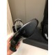 YSL イヴ サンローラン 2024FW レディース用 ブーツ 日本未入荷
