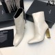 YSL イヴ サンローラン 2024FW レディース用 ブーツ 最終セール YSL イヴ サンローラン 2024FW レディース用 ブーツ 最終セール