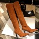 YSL イヴ サンローラン 2024FW レディース用 ブーツ 今だけSALE