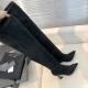 YSL イヴ サンローラン 2024FW レディース用 ブーツ 今だけSALE