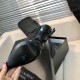 YSL イヴ サンローラン 2024FW レディース用 ブーツ 今だけSALE