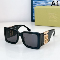 2024FW サングラス BURBERRY バーバリー 数量限定奇跡の入荷