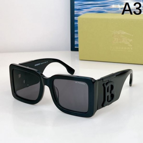 2024FW サングラス BURBERRY バーバリー 数量限定奇跡の入荷 2024FW サングラス BURBERRY バーバリー 数量限定奇跡の入荷