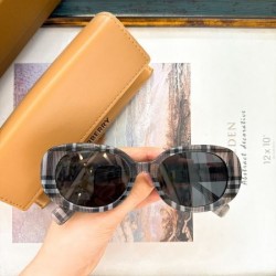 2024FW サングラス BURBERRY バーバリー 最新商品即完売必至