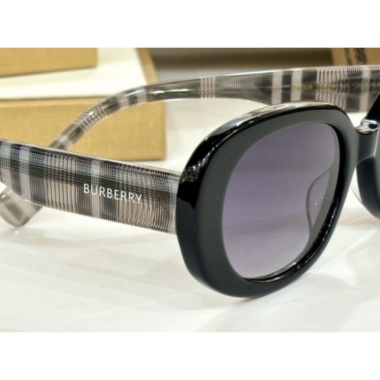 2024FW サングラス BURBERRY バーバリー 完売必須☆お早めに