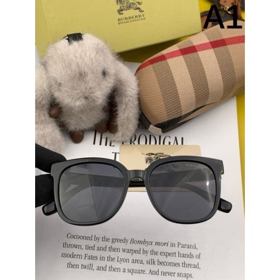 2024FW サングラス BURBERRY バーバリー 最新人気話題沸騰中