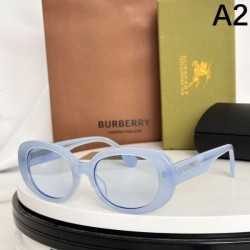 2024FW サングラス BURBERRY バーバリー 人気セール100%新品