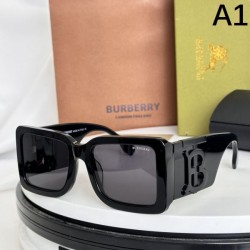 2024FW サングラス BURBERRY バーバリー 海外大人気アイテム