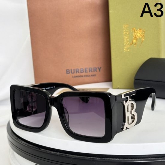 2024FW サングラス BURBERRY バーバリー 海外大人気アイテム
