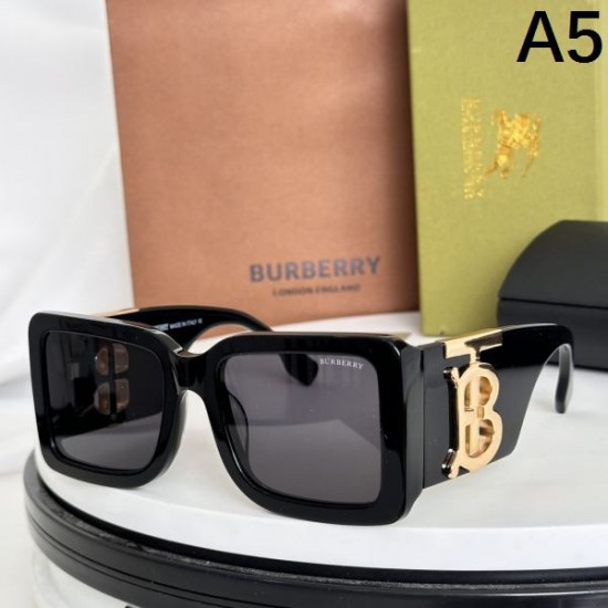 2024FW サングラス BURBERRY バーバリー 海外大人気アイテム