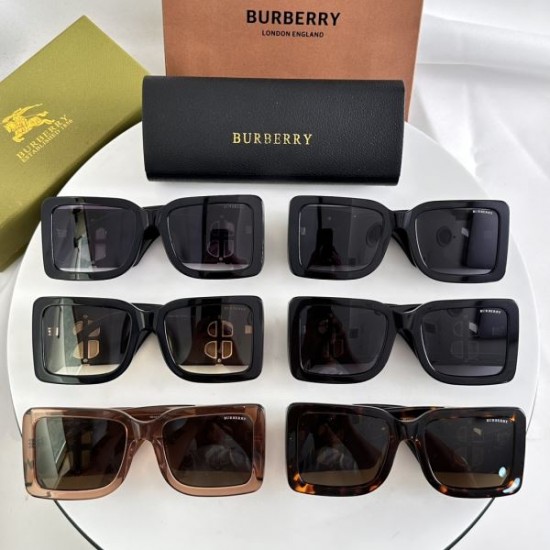 2024FW サングラス BURBERRY バーバリー 海外大人気アイテム